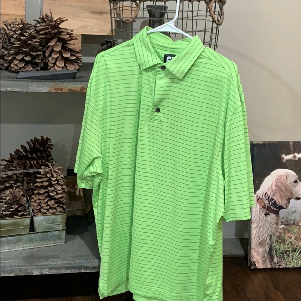FootJoy polo